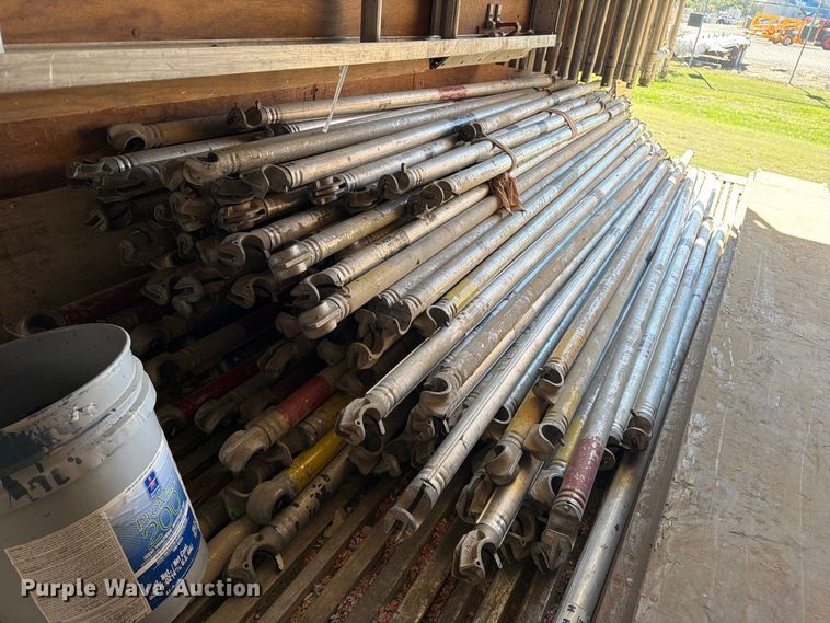 image for item EP7928 Scaffolding equipment