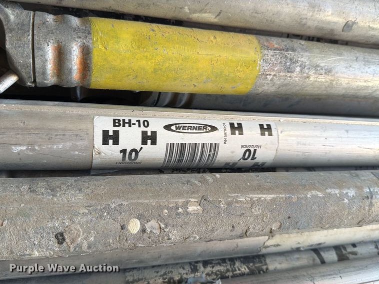 image for item EP7928 Scaffolding equipment