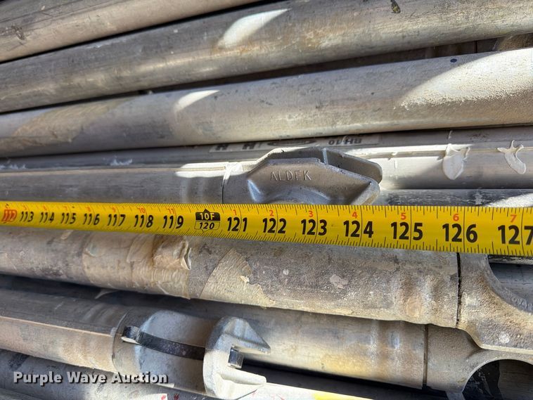 image for item EP7928 Scaffolding equipment