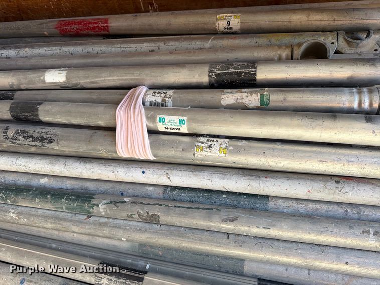 image for item EP7928 Scaffolding equipment