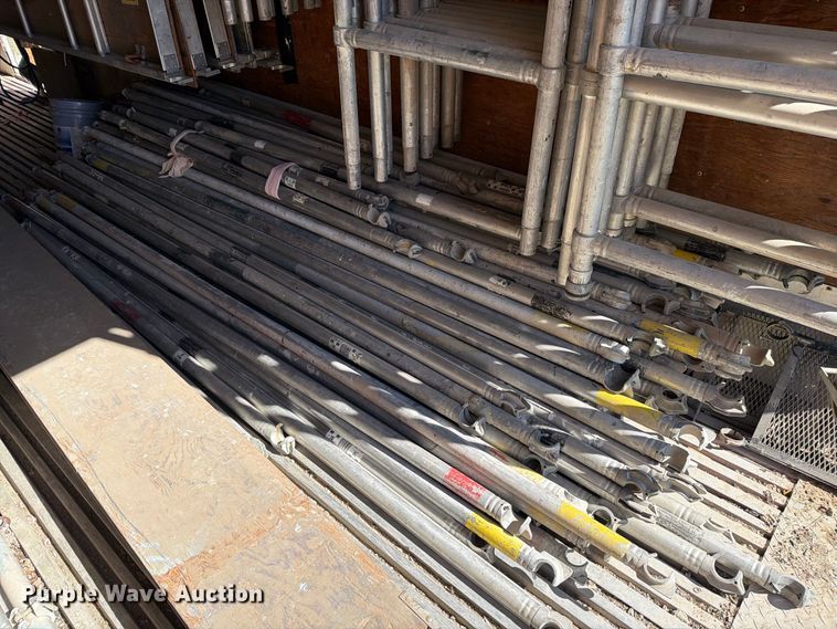 image for item EP7928 Scaffolding equipment