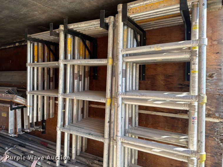 image for item EP7928 Scaffolding equipment