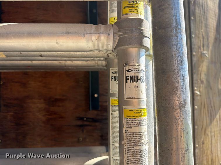 image for item EP7928 Scaffolding equipment