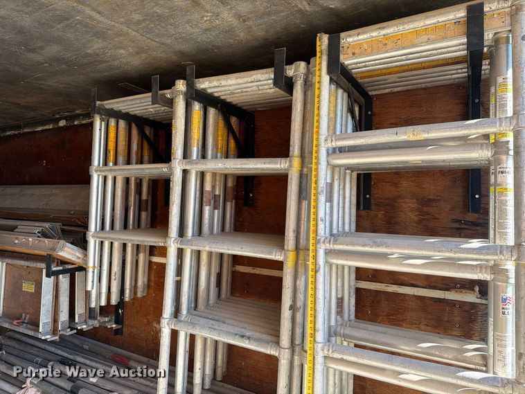 image for item EP7928 Scaffolding equipment