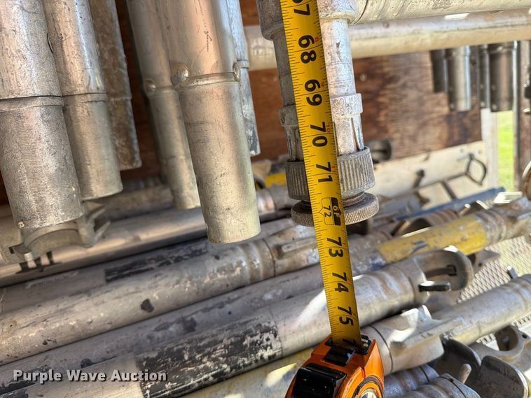 image for item EP7928 Scaffolding equipment
