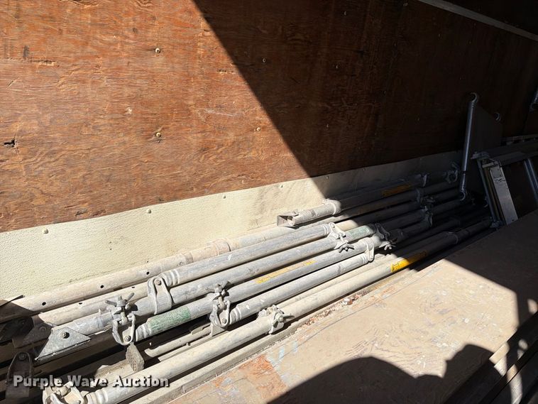 image for item EP7928 Scaffolding equipment