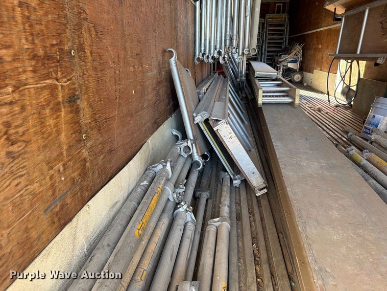 image for item EP7928 Scaffolding equipment
