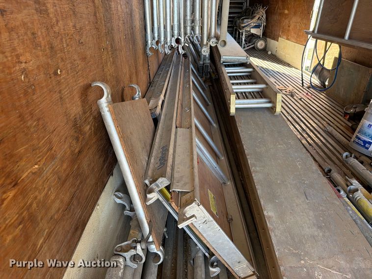 image for item EP7928 Scaffolding equipment