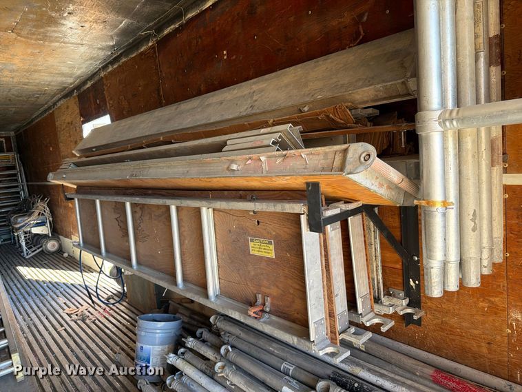 image for item EP7928 Scaffolding equipment