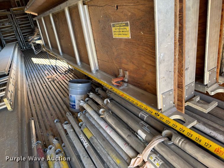 image for item EP7928 Scaffolding equipment