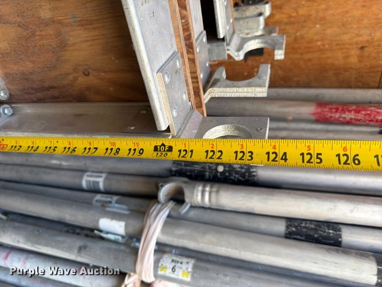 image for item EP7928 Scaffolding equipment