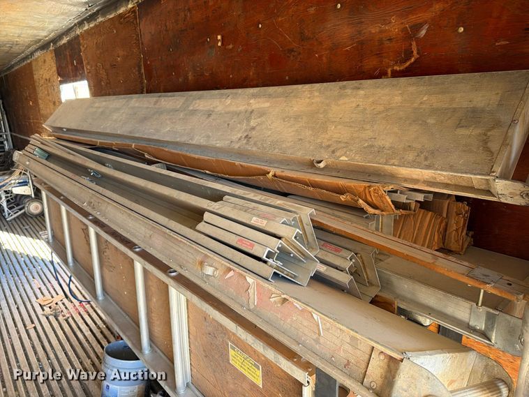 image for item EP7928 Scaffolding equipment