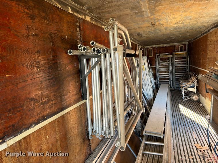 image for item EP7928 Scaffolding equipment