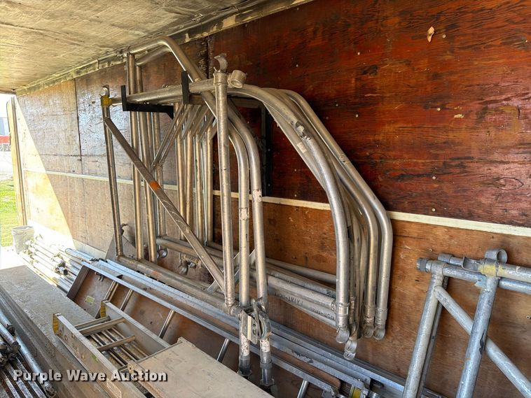 image for item EP7928 Scaffolding equipment