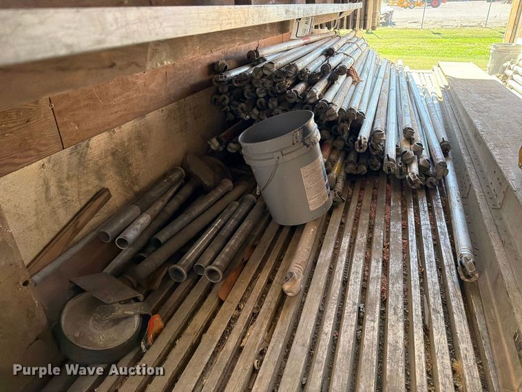image for item EP7928 Scaffolding equipment