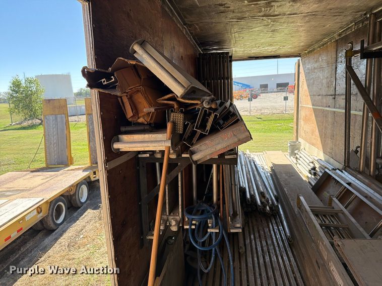 image for item EP7928 Scaffolding equipment