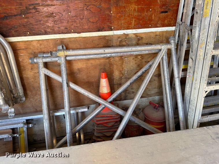 image for item EP7928 Scaffolding equipment