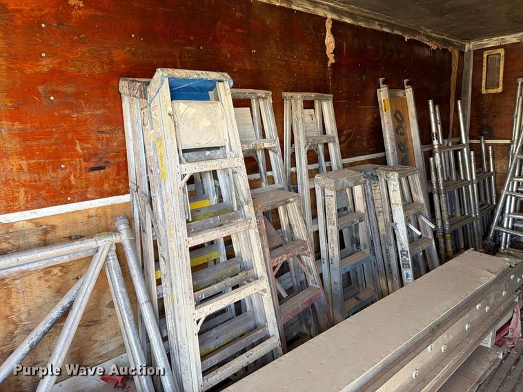 image for item EP7928 Scaffolding equipment