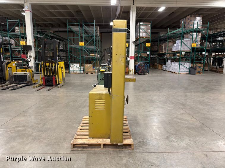 image for item EP7929 Powermatic-Houdaille 87 bandsaw