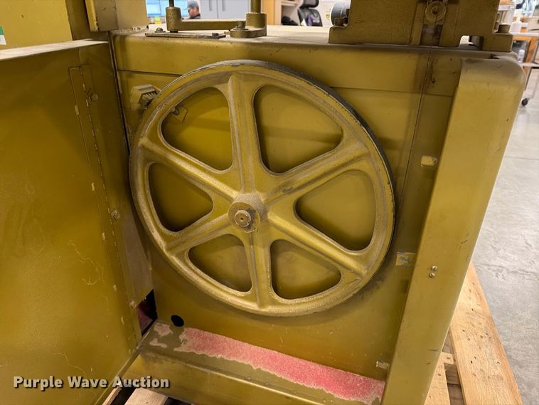 image for item EP7929 Powermatic-Houdaille 87 bandsaw