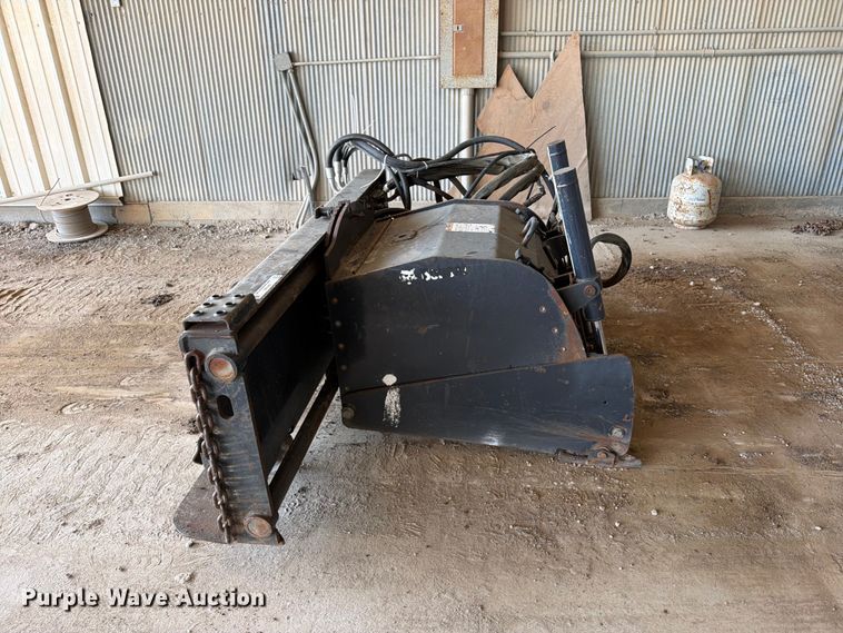 image for item EP7945 Bobcat 24 HYD Planer skid steer cold planer