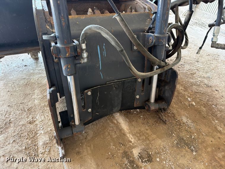 image for item EP7945 Bobcat 24 HYD Planer skid steer cold planer