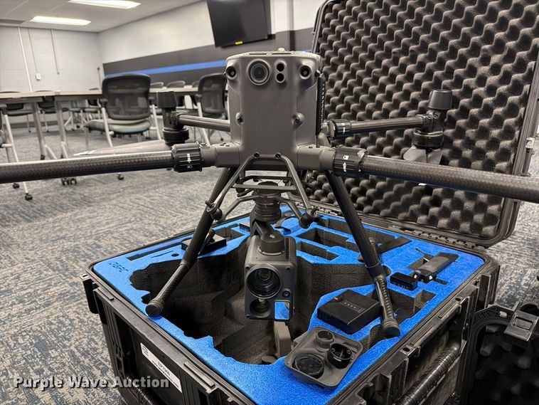 image for item EP7948 DJI Matrice 300 RTK drone