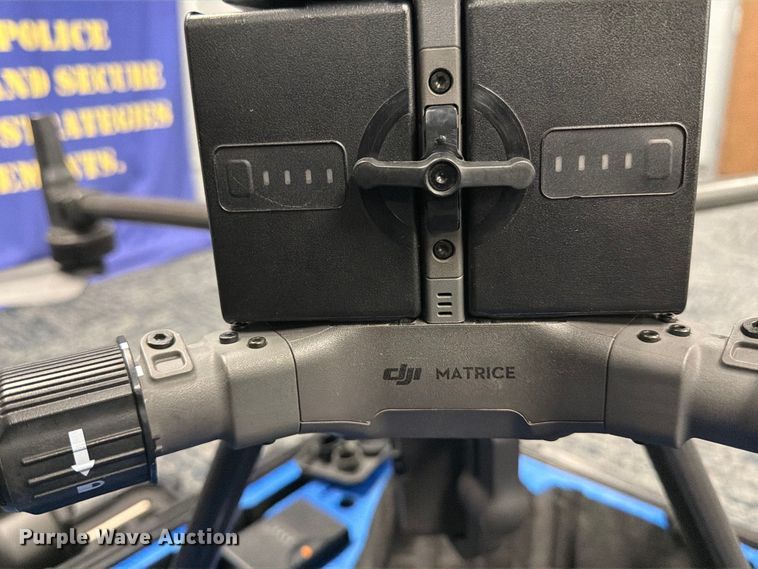 image for item EP7948 DJI Matrice 300 RTK drone
