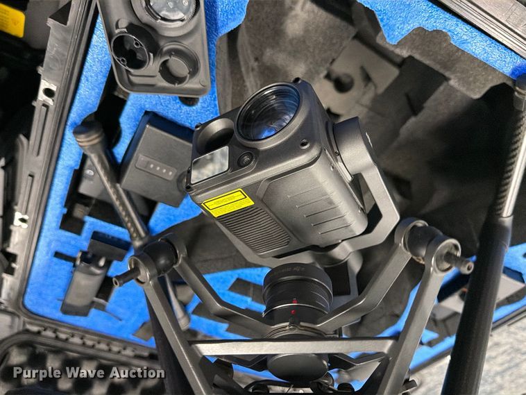 image for item EP7948 DJI Matrice 300 RTK drone