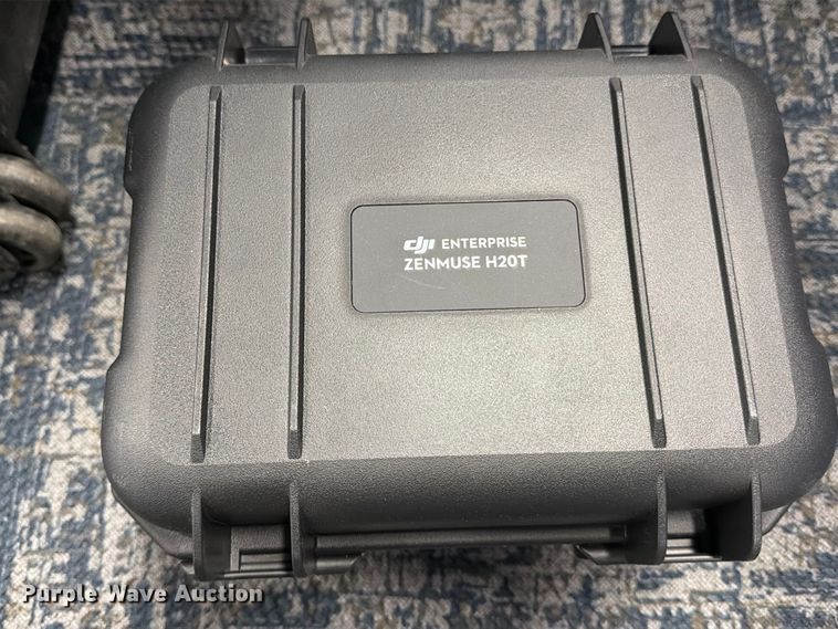 image for item EP7948 DJI Matrice 300 RTK drone
