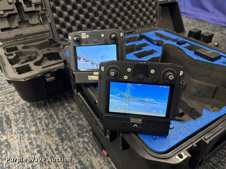 image for item EP7948 DJI Matrice 300 RTK drone