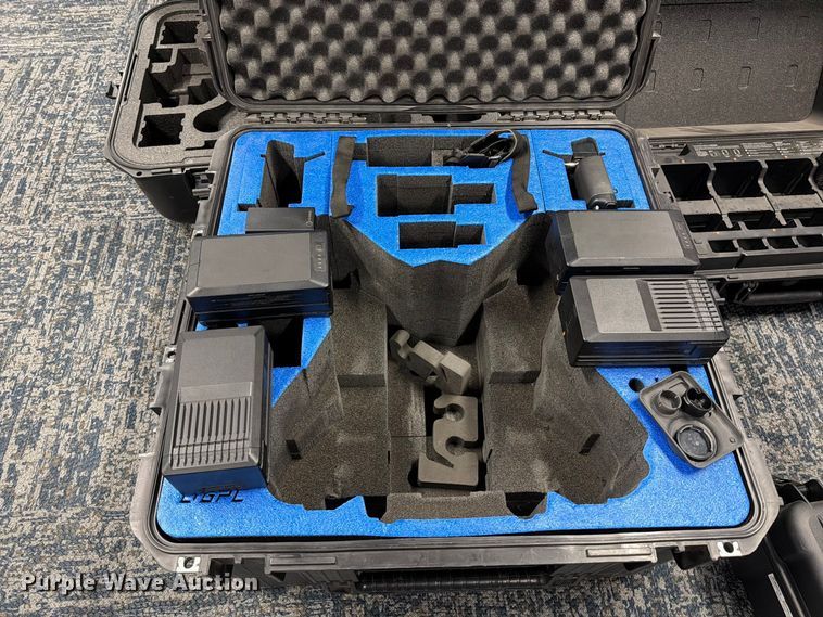 image for item EP7948 DJI Matrice 300 RTK drone