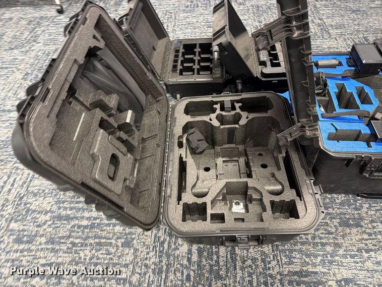 image for item EP7948 DJI Matrice 300 RTK drone