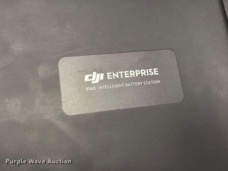 image for item EP7948 DJI Matrice 300 RTK drone