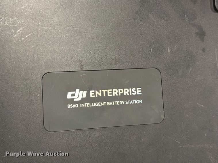 image for item EP7948 DJI Matrice 300 RTK drone
