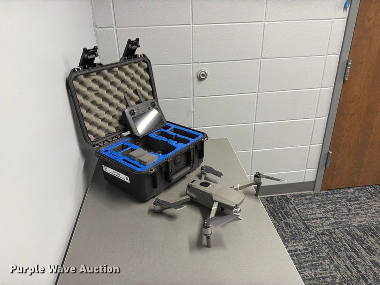 image for item EP7949 DJI Mavic 2 Zoom L1Z drone