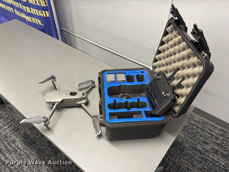 image for item EP7949 DJI Mavic 2 Zoom L1Z drone