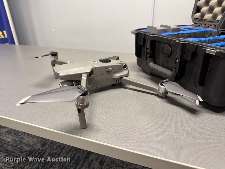 image for item EP7949 DJI Mavic 2 Zoom L1Z drone