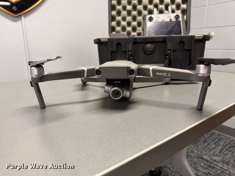 image for item EP7949 DJI Mavic 2 Zoom L1Z drone