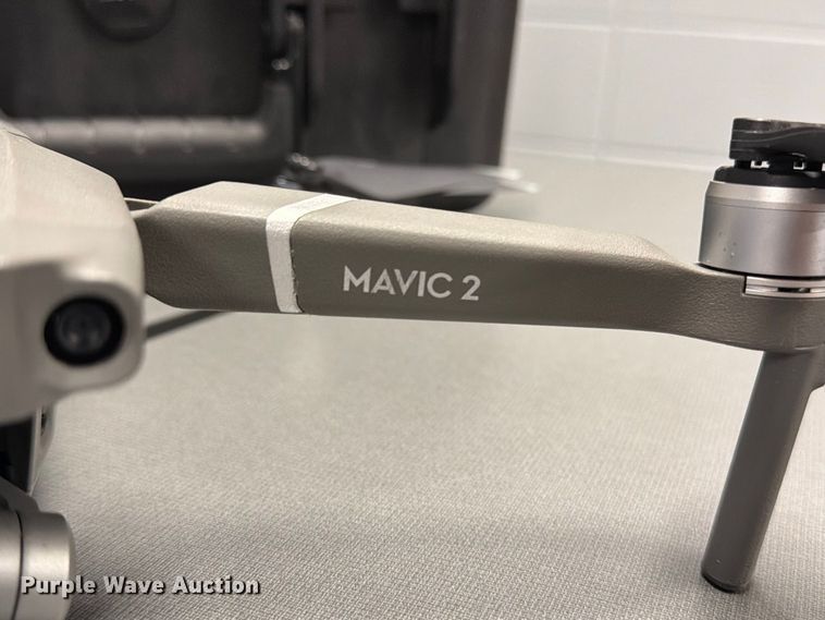 image for item EP7949 DJI Mavic 2 Zoom L1Z drone