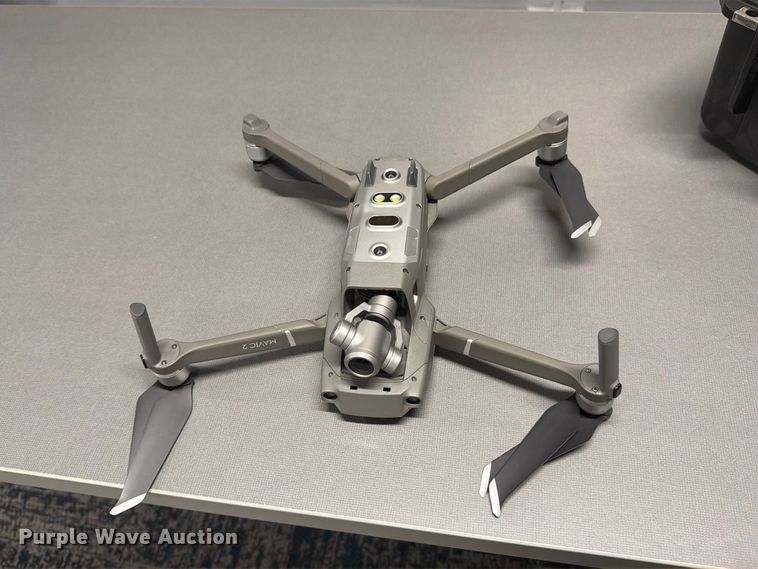 image for item EP7949 DJI Mavic 2 Zoom L1Z drone
