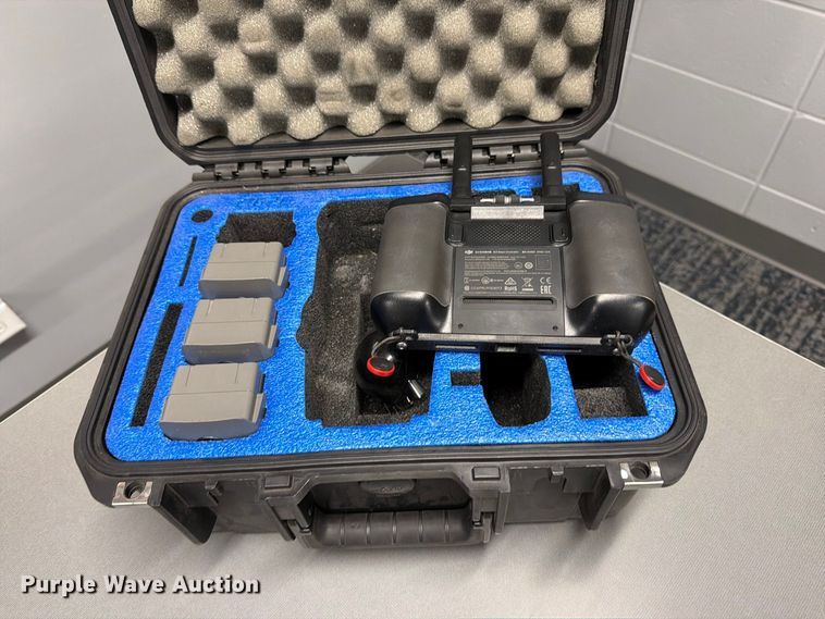 image for item EP7949 DJI Mavic 2 Zoom L1Z drone