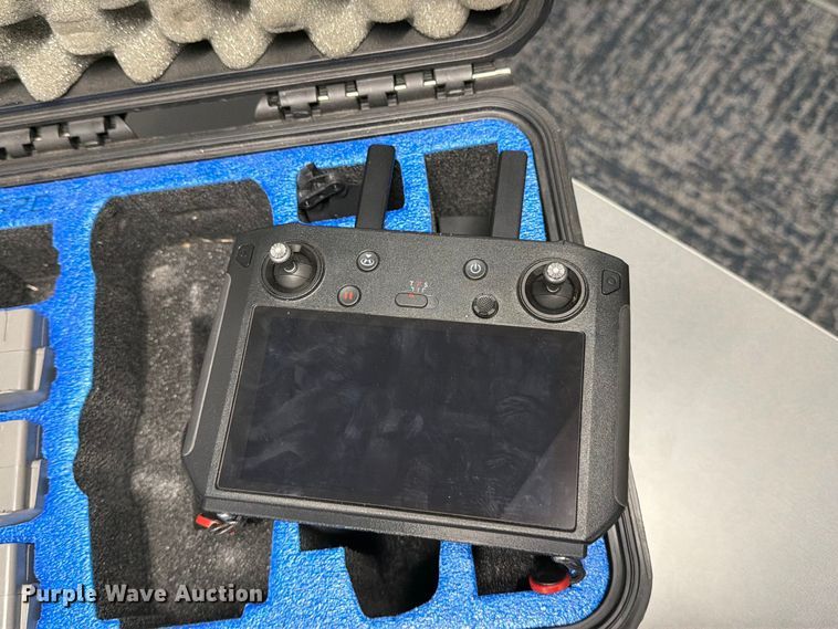 image for item EP7949 DJI Mavic 2 Zoom L1Z drone