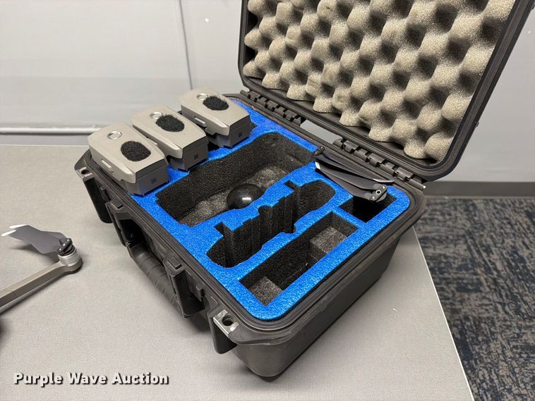 image for item EP7949 DJI Mavic 2 Zoom L1Z drone