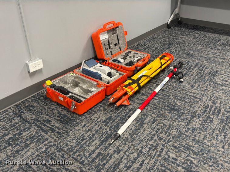 image for item EP7950 Sokkia Surveying equipment