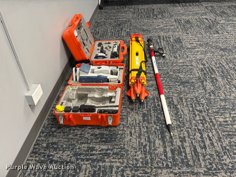 image for item EP7950 Sokkia Surveying equipment