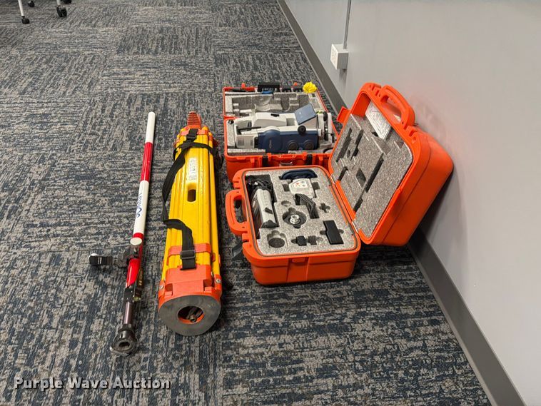 image for item EP7950 Sokkia Surveying equipment