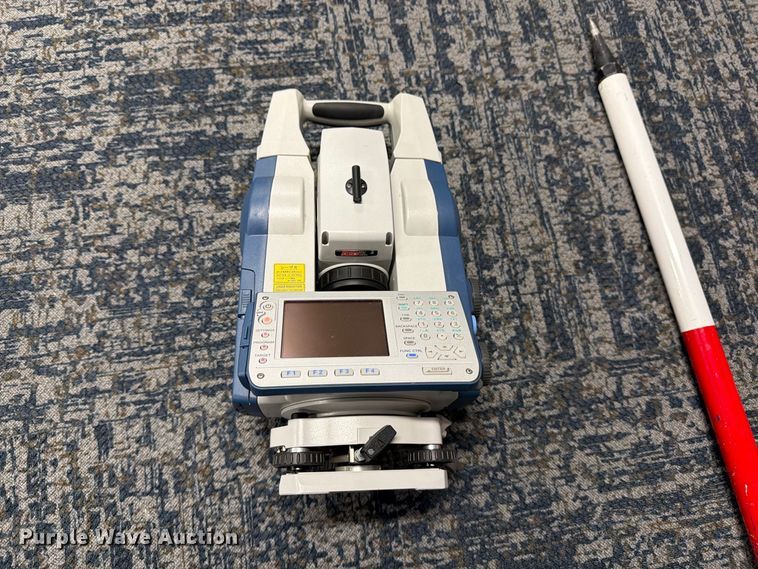 image for item EP7950 Sokkia Surveying equipment