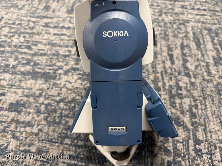 image for item EP7950 Sokkia Surveying equipment