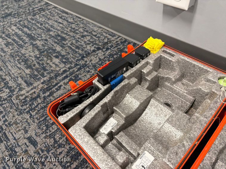 image for item EP7950 Sokkia Surveying equipment